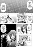 Tokubousentai Dinaranger ~Heroine Kairaku Sennou Keikaku~ Vol. 4/Vol. 5/Vol. 6 / 特防戦隊ダイナレンジャー ～ヒロイン快楽洗脳計画～Vol.04/Vol.05/Vol.06 [Monmon] [Original] Thumbnail Page 64