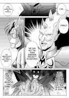 Tokubousentai Dinaranger ~Heroine Kairaku Sennou Keikaku~ Vol. 4/Vol. 5/Vol. 6 / 特防戦隊ダイナレンジャー ～ヒロイン快楽洗脳計画～Vol.04/Vol.05/Vol.06 [Monmon] [Original] Thumbnail Page 75