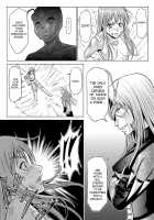 Tokubousentai Dinaranger ~Heroine Kairaku Sennou Keikaku~ Vol. 07/08/Gaiden01 / 特防戦隊ダイナレンジャー ~ヒロイン快楽洗脳計画~ Vol.07/08/外伝01 [Monmon] [Original] Thumbnail Page 23