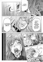 Tokubousentai Dinaranger ~Heroine Kairaku Sennou Keikaku~ Vol. 07/08/Gaiden01 / 特防戦隊ダイナレンジャー ~ヒロイン快楽洗脳計画~ Vol.07/08/外伝01 [Monmon] [Original] Thumbnail Page 41