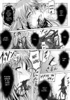 Tokubousentai Dinaranger ~Heroine Kairaku Sennou Keikaku~ Vol. 07/08/Gaiden01 / 特防戦隊ダイナレンジャー ~ヒロイン快楽洗脳計画~ Vol.07/08/外伝01 [Monmon] [Original] Thumbnail Page 46