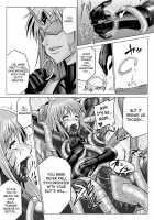 Tokubousentai Dinaranger ~Heroine Kairaku Sennou Keikaku~ Vol. 07/08/Gaiden01 / 特防戦隊ダイナレンジャー ~ヒロイン快楽洗脳計画~ Vol.07/08/外伝01 [Monmon] [Original] Thumbnail Page 47