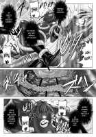 Tokubousentai Dinaranger ~Heroine Kairaku Sennou Keikaku~ Vol. 07/08/Gaiden01 / 特防戦隊ダイナレンジャー ~ヒロイン快楽洗脳計画~ Vol.07/08/外伝01 [Monmon] [Original] Thumbnail Page 52