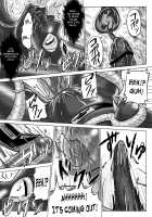 Tokubousentai Dinaranger ~Heroine Kairaku Sennou Keikaku~ Vol. 07/08/Gaiden01 / 特防戦隊ダイナレンジャー ~ヒロイン快楽洗脳計画~ Vol.07/08/外伝01 [Monmon] [Original] Thumbnail Page 53