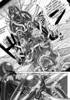 Tokubousentai Dinaranger ~Heroine Kairaku Sennou Keikaku~ Vol. 07/08/Gaiden01 / 特防戦隊ダイナレンジャー ~ヒロイン快楽洗脳計画~ Vol.07/08/外伝01 [Monmon] [Original] Thumbnail Page 58