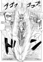 Tokubousentai Dinaranger ~Heroine Kairaku Sennou Keikaku~ Vol. 07/08/Gaiden01 / 特防戦隊ダイナレンジャー ~ヒロイン快楽洗脳計画~ Vol.07/08/外伝01 [Monmon] [Original] Thumbnail Page 61