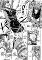 Tokubousentai Dinaranger ~Heroine Kairaku Sennou Keikaku~ Vol. 07/08/Gaiden01 / 特防戦隊ダイナレンジャー ~ヒロイン快楽洗脳計画~ Vol.07/08/外伝01 [Monmon] [Original] Thumbnail Page 66