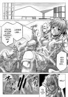 Tokubousentai Dinaranger ~Heroine Kairaku Sennou Keikaku~ Vol. 07/08/Gaiden01 / 特防戦隊ダイナレンジャー ~ヒロイン快楽洗脳計画~ Vol.07/08/外伝01 [Monmon] [Original] Thumbnail Page 68