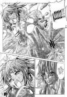 Tokubousentai Dinaranger ~Heroine Kairaku Sennou Keikaku~ Vol. 07/08/Gaiden01 / 特防戦隊ダイナレンジャー ~ヒロイン快楽洗脳計画~ Vol.07/08/外伝01 [Monmon] [Original] Thumbnail Page 69