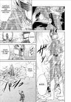 Dinaranger Vol. 9-11 [Monmon] [Original] Thumbnail Page 21