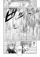 Dinaranger Vol. 9-11 [Monmon] [Original] Thumbnail Page 22