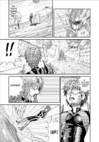 Dinaranger Vol. 9-11 [Monmon] [Original] Thumbnail Page 23