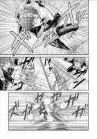 Dinaranger Vol. 9-11 [Monmon] [Original] Thumbnail Page 27