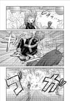 Dinaranger Vol. 9-11 [Monmon] [Original] Thumbnail Page 29