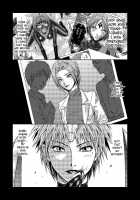 Dinaranger Vol. 9-11 [Monmon] [Original] Thumbnail Page 35