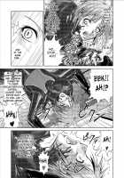 Dinaranger Vol. 9-11 [Monmon] [Original] Thumbnail Page 63