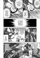 Dinaranger Vol. 9-11 [Monmon] [Original] Thumbnail Page 64