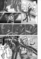 Dinaranger Vol. 9-11 [Monmon] [Original] Thumbnail Page 65