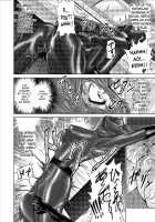 Dinaranger Vol. 9-11 [Monmon] [Original] Thumbnail Page 66