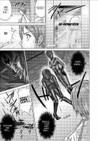 Dinaranger Vol. 9-11 [Monmon] [Original] Thumbnail Page 77