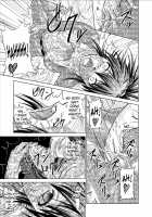 Dinaranger Vol. 9-11 [Monmon] [Original] Thumbnail Page 85
