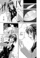 Dinaranger Vol. 9-11 [Monmon] [Original] Thumbnail Page 87