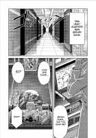 Dinaranger Vol. 9-11 [Monmon] [Original] Thumbnail Page 88