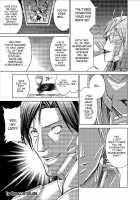 Dinaranger Vol. 9-11 [Monmon] [Original] Thumbnail Page 89