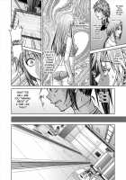 Tokubousentai Dinaranger ~Heroine Kairaku Sennou Keikaku~ Vol.15/16 / 特防戦隊ダイナレンジャー ～ヒロイン快楽洗脳計画～ 【Vol.15/16】 [Monmon] [Original] Thumbnail Page 36