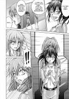 Tokubousentai Dinaranger ~Heroine Kairaku Sennou Keikaku~ Vol.15/16 / 特防戦隊ダイナレンジャー ～ヒロイン快楽洗脳計画～ 【Vol.15/16】 [Monmon] [Original] Thumbnail Page 40