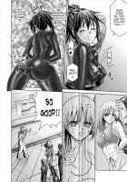 Tokubousentai Dinaranger ~Heroine Kairaku Sennou Keikaku~ Vol.15/16 / 特防戦隊ダイナレンジャー ～ヒロイン快楽洗脳計画～ 【Vol.15/16】 [Monmon] [Original] Thumbnail Page 46