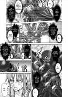 Tokubousentai Dinaranger ~Heroine Kairaku Sennou Keikaku~ Vol.15/16 / 特防戦隊ダイナレンジャー ～ヒロイン快楽洗脳計画～ 【Vol.15/16】 [Monmon] [Original] Thumbnail Page 51