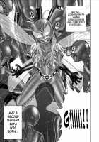 Tokubousentai Dinaranger ~Heroine Kairaku Sennou Keikaku~ Vol.15/16 / 特防戦隊ダイナレンジャー ～ヒロイン快楽洗脳計画～ 【Vol.15/16】 [Monmon] [Original] Thumbnail Page 77