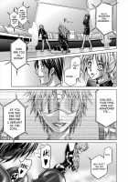 Dina Ranger - Vol.12-14 [Monmon] [Original] Thumbnail Page 101