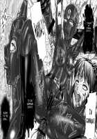 Dina Ranger - Vol.12-14 [Monmon] [Original] Thumbnail Page 104