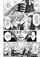 Dina Ranger - Vol.12-14 [Monmon] [Original] Thumbnail Page 105