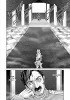 Dina Ranger - Vol.12-14 [Monmon] [Original] Thumbnail Page 109