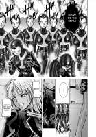 Dina Ranger - Vol.12-14 [Monmon] [Original] Thumbnail Page 11