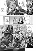 Dina Ranger - Vol.12-14 [Monmon] [Original] Thumbnail Page 13