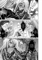 Dina Ranger - Vol.12-14 [Monmon] [Original] Thumbnail Page 15