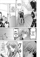 Dina Ranger - Vol.12-14 [Monmon] [Original] Thumbnail Page 23