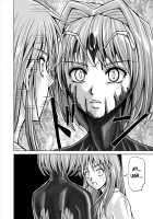 Dina Ranger - Vol.12-14 [Monmon] [Original] Thumbnail Page 24