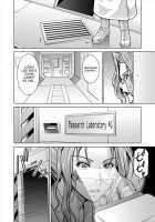 Dina Ranger - Vol.12-14 [Monmon] [Original] Thumbnail Page 28