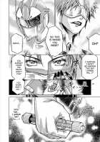 Dina Ranger - Vol.12-14 [Monmon] [Original] Thumbnail Page 34