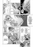 Dina Ranger - Vol.12-14 [Monmon] [Original] Thumbnail Page 36