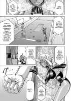 Dina Ranger - Vol.12-14 [Monmon] [Original] Thumbnail Page 37