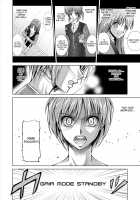 Dina Ranger - Vol.12-14 [Monmon] [Original] Thumbnail Page 38