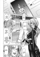 Dina Ranger - Vol.12-14 [Monmon] [Original] Thumbnail Page 44