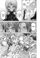 Dina Ranger - Vol.12-14 [Monmon] [Original] Thumbnail Page 47