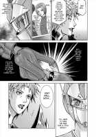 Dina Ranger - Vol.12-14 [Monmon] [Original] Thumbnail Page 49